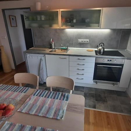 Apartman Franz Josef Hostka  エクステリア 写真