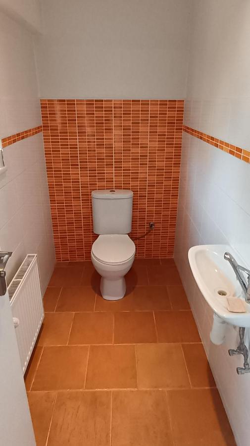 Apartman Franz Josef Hostka  エクステリア 写真