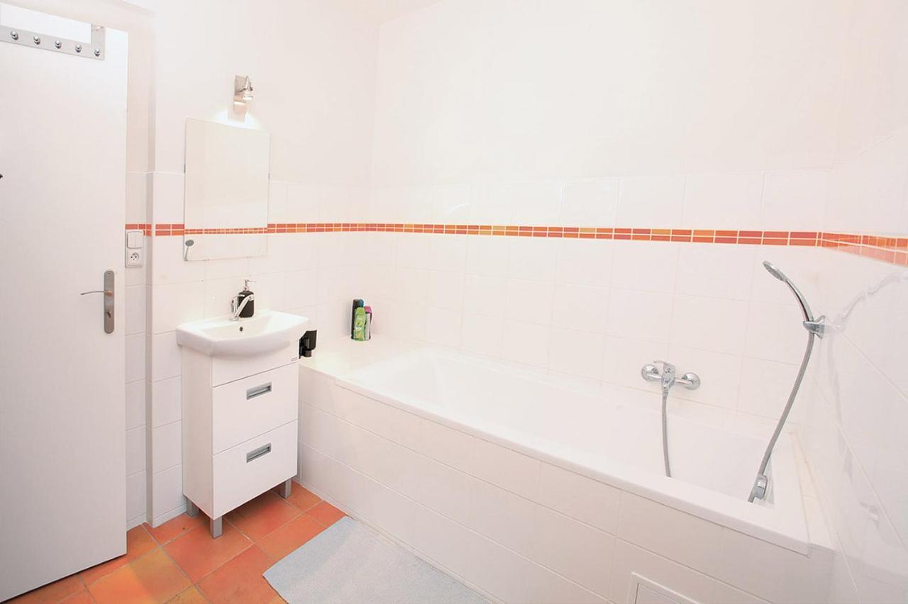 Apartman Franz Josef Hostka  エクステリア 写真