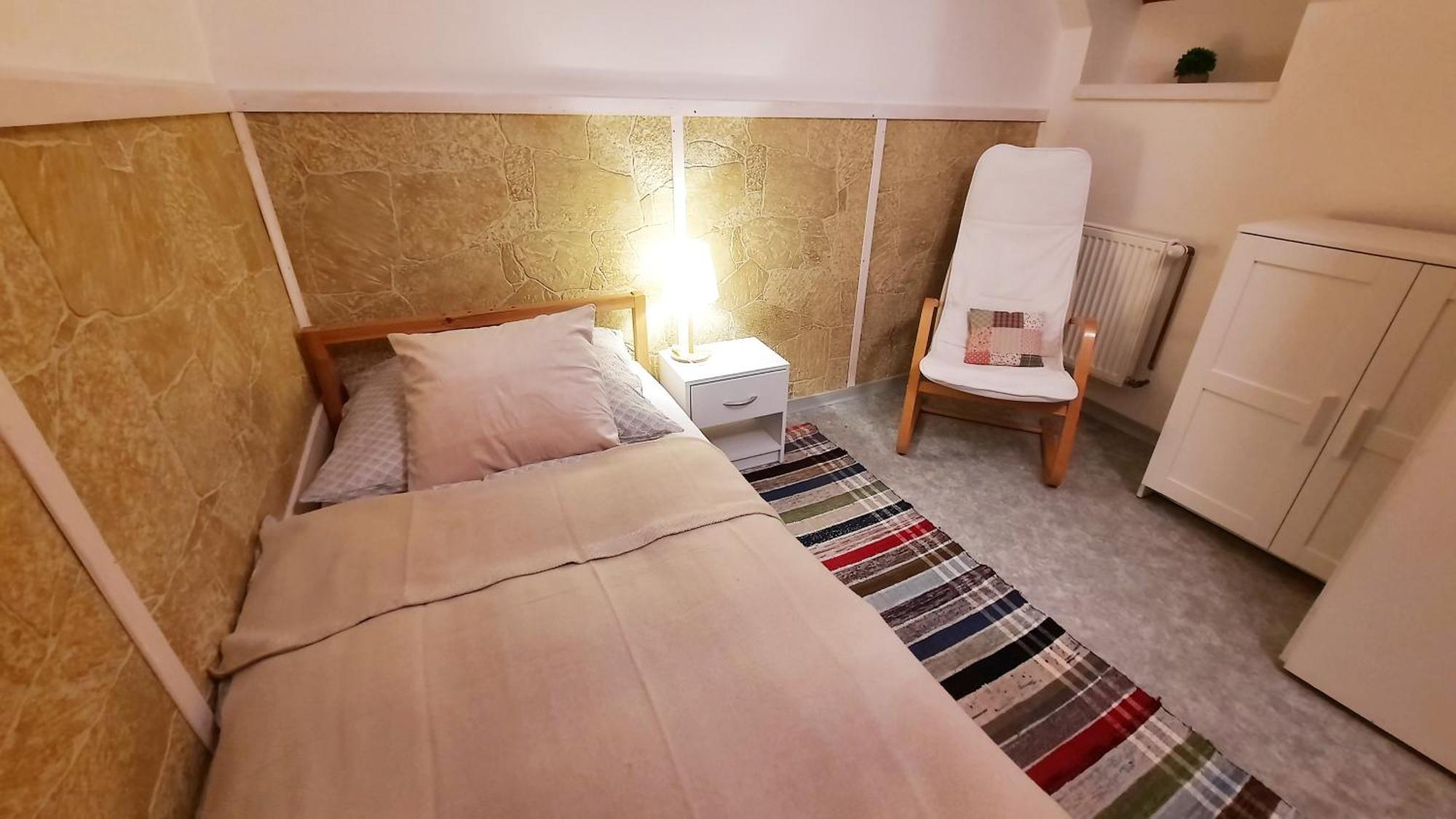 Apartman Franz Josef Hostka  エクステリア 写真