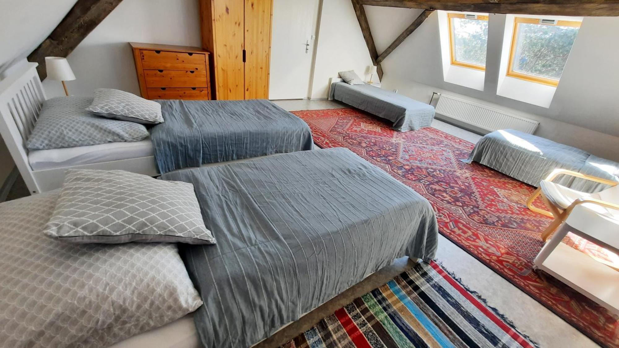Apartman Franz Josef Hostka  エクステリア 写真