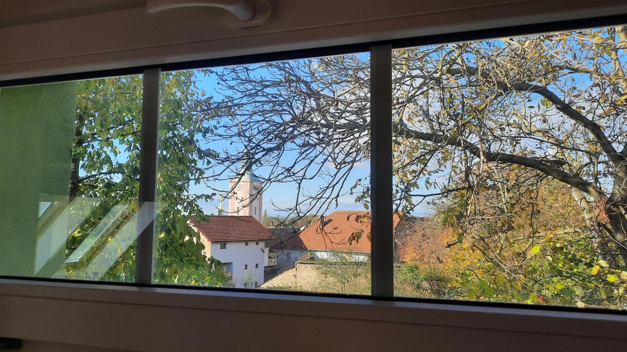 Apartman Franz Josef Hostka  エクステリア 写真