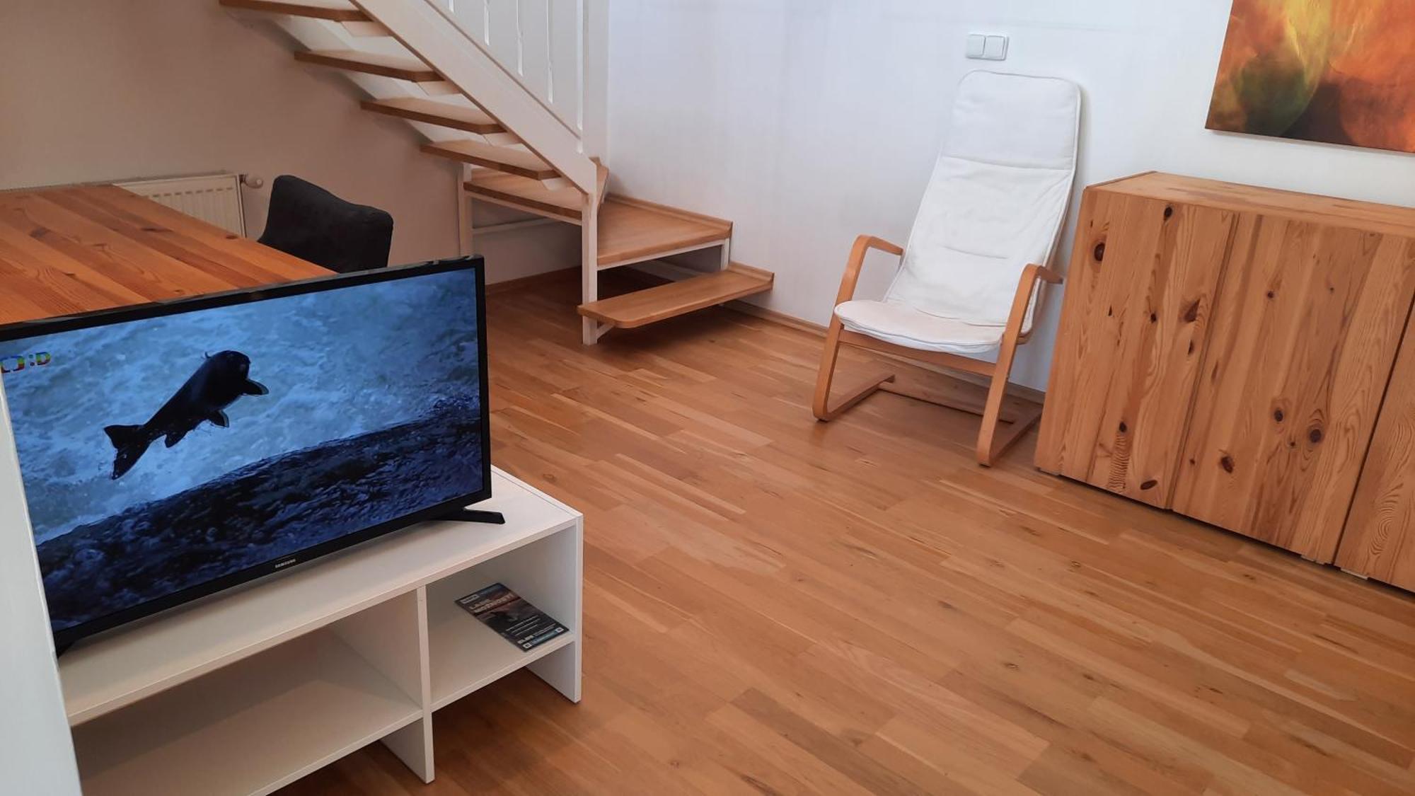 Apartman Franz Josef Hostka  エクステリア 写真