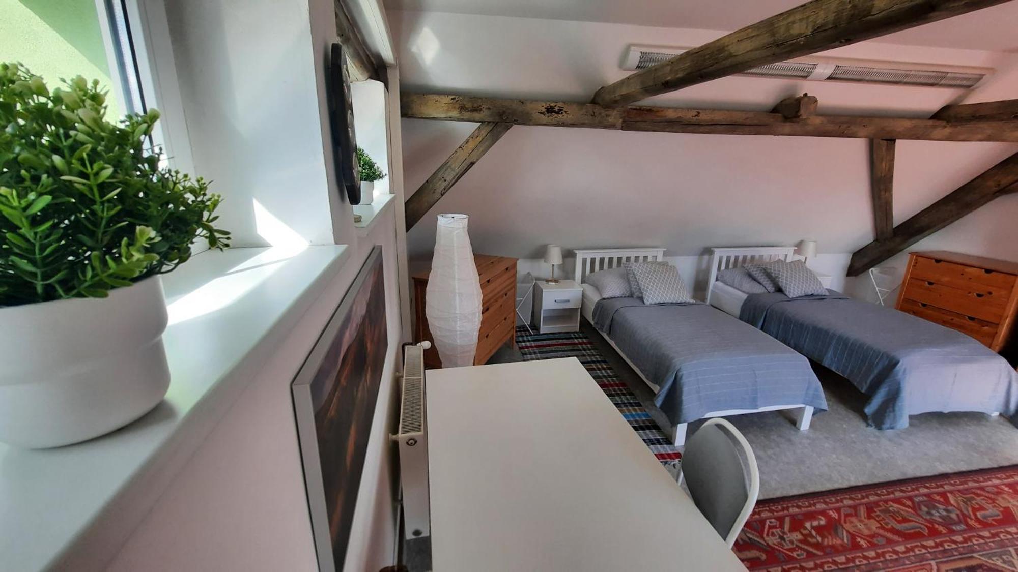 Apartman Franz Josef Hostka  エクステリア 写真