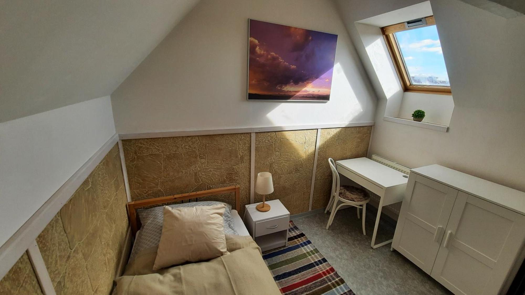 Apartman Franz Josef Hostka  エクステリア 写真