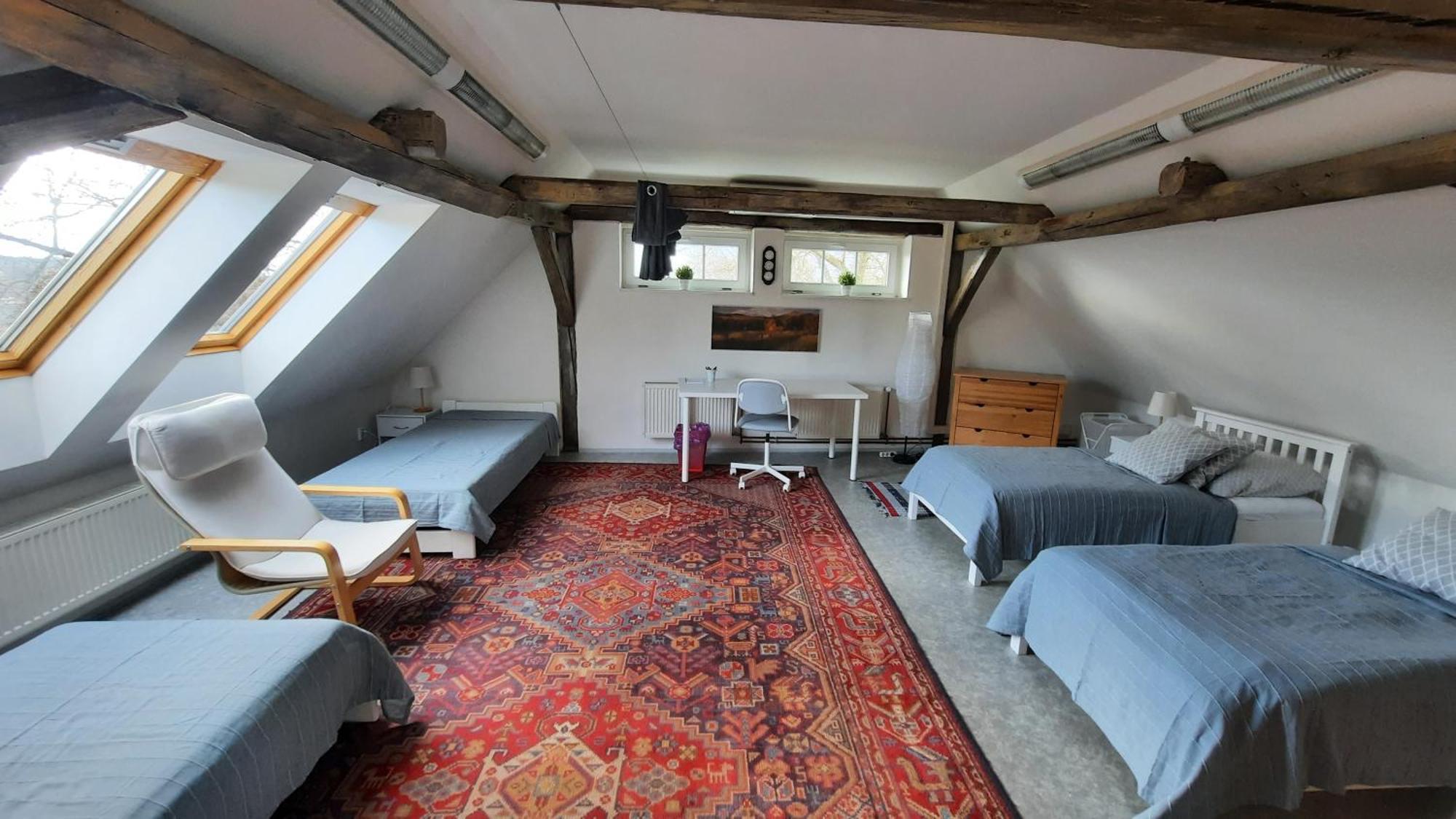 Apartman Franz Josef Hostka  エクステリア 写真